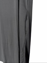 Load image into Gallery viewer, AD Black Coverup Dress with Pockets Size 2XL
