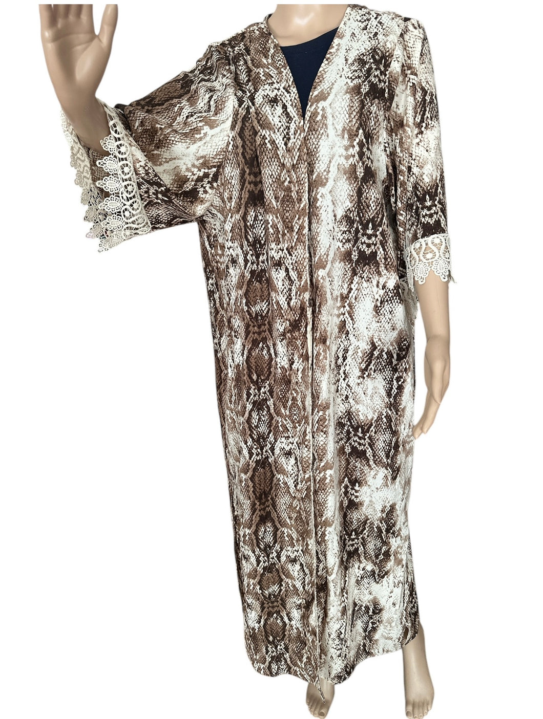 JodiFL Slay all Day Kimono L