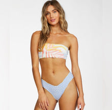Load image into Gallery viewer, Billabong Tropic Jungle Fiji - Reversible Bikini Bottoms for Women S
