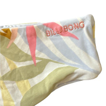 Load image into Gallery viewer, Billabong Tropic Jungle Fiji - Reversible Bikini Bottoms for Women S
