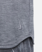 Load image into Gallery viewer, Men&#39;s Nike Yoga Men&#39;s Dri-FIT Crew Long Sleeve Top Heathered Gray Size XL
