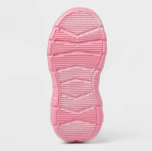 Load image into Gallery viewer, All In Motion Toddler Dannie Slip-On Performance Sneakers Pink 6
