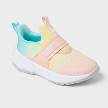 Load image into Gallery viewer, All In Motion Toddler Dannie Slip-On Performance Sneakers Multi 12
