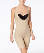 Load image into Gallery viewer, Maidenform Women&#39;s Firm Tummy-Control Instant Slimmer &amp; Shaper Beige 2XL
