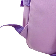 Load image into Gallery viewer, AD Travel Backpack, Multi-Pocket Waterproof College School Bag Lavender
