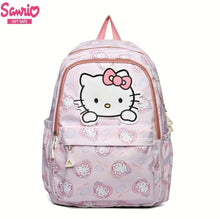 Load image into Gallery viewer, Sanrio Hello Kitty Backpack Pink
