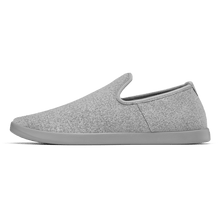 Load image into Gallery viewer, Allbirds Men&#39;s Wool Loungers Grey Size 9
