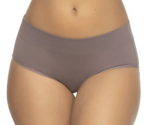 Load image into Gallery viewer, Felina Women&#39;s Hipster 5-pack Black/Multi S
