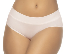 Load image into Gallery viewer, Felina Women&#39;s Hipster 5-pack Black/Multi S
