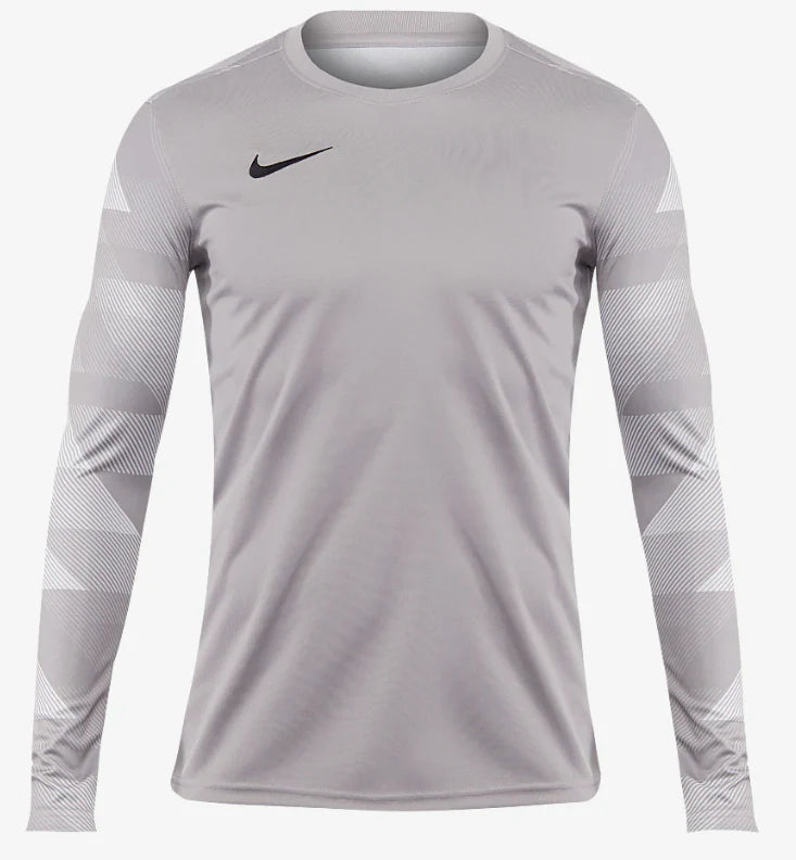 Nike Women’s Dri-FIT Jersey FTBLL/SOCC - Gray S