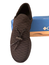 Load image into Gallery viewer, Columbia Women&#39;s Wildone™ Moc Shoe 8.5 Black Graphite
