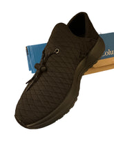 Load image into Gallery viewer, Columbia Women&#39;s Wildone™ Moc Shoe 8.5 Black Graphite
