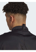 Load image into Gallery viewer, Adidas Men&#39;s House of Tiro Loose-Fit Full-Zip Track Jacket Black L
