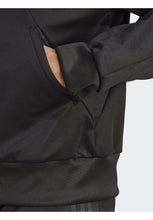 Load image into Gallery viewer, Adidas Men&#39;s House of Tiro Loose-Fit Full-Zip Track Jacket Black L
