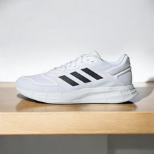 Load image into Gallery viewer, Adidas Duramo 10 Running Shoes Men Low-Top Cloud White 10.5

