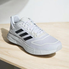 Load image into Gallery viewer, Adidas Duramo 10 Running Shoes Men Low-Top Cloud White 10.5
