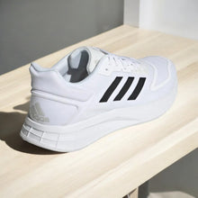 Load image into Gallery viewer, Adidas Duramo 10 Running Shoes Men Low-Top Cloud White 10.5
