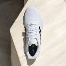 Load image into Gallery viewer, Adidas Duramo 10 Running Shoes Men Low-Top Cloud White 10.5
