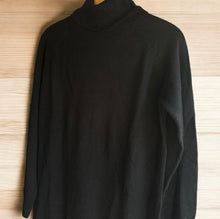 Load image into Gallery viewer, One grey day Rassi Midi Dress in Black S
