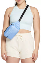 Load image into Gallery viewer, DSG All Sport Waist Pack Misty Periwinkle
