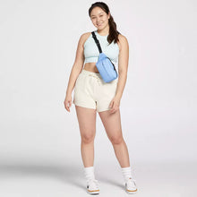 Load image into Gallery viewer, DSG All Sport Waist Pack Misty Periwinkle
