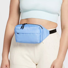 Load image into Gallery viewer, DSG All Sport Waist Pack Misty Periwinkle
