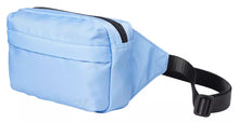 Load image into Gallery viewer, DSG All Sport Waist Pack Misty Periwinkle
