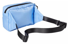 Load image into Gallery viewer, DSG All Sport Waist Pack Misty Periwinkle

