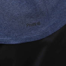 Load image into Gallery viewer, Spyder Active Men's Set: Long Sleeve Shirt &amp; Performance Jogger Blue XL
