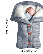 Load image into Gallery viewer, Andrea’s Deals 1pc Sleeping Bag, For Stroller Outdoor Use
