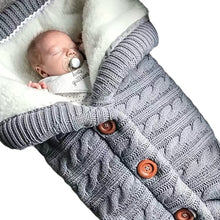 Load image into Gallery viewer, Andrea’s Deals 1pc Sleeping Bag, For Stroller Outdoor Use
