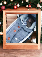 Load image into Gallery viewer, Andrea’s Deals 1pc Sleeping Bag, For Stroller Outdoor Use
