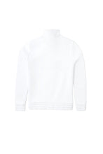 Load image into Gallery viewer, Fila Greer 1/4 Zip White Small
