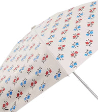 Load image into Gallery viewer, Coach Uv Protection Mini Umbrella In Floral Print
