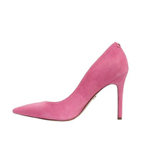 Load image into Gallery viewer, Sam Edelman Hazel Pump Size 9M Pink Confetti
