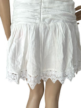 Load image into Gallery viewer, Latíste Yolaris Mini white Dress M
