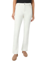Load image into Gallery viewer, Jones New York Women&#39;s Lexington Straight-Leg Pants 12P
