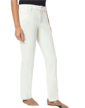 Load image into Gallery viewer, Jones New York Women&#39;s Lexington Straight-Leg Pants 12P
