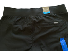Load image into Gallery viewer, Men’s Columbia Omni Shield Black Pants Straight Legs L
