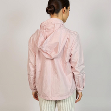 Load image into Gallery viewer, Puma Women&#39;s Woven Pink Jacket M
