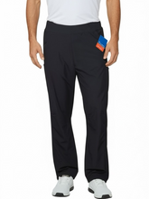 Load image into Gallery viewer, Men’s Columbia Omni Shield Black Pants Straight Legs L
