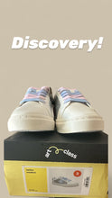 Load image into Gallery viewer, Art &amp; Class Kids&#39; Kaitlyn Court Girl Sneakers Size 3
