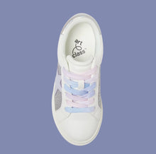 Load image into Gallery viewer, Art &amp; Class Kids&#39; Kaitlyn Court Girl Sneakers Size 3
