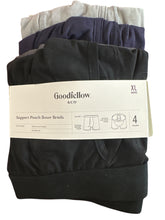 Load image into Gallery viewer, Goodfellow &amp; Co Support Pouch Boxer Brief Multi XL/40-42
