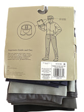 Load image into Gallery viewer, Goodfellow &amp; Co Support Pouch Boxer Brief Multi XL/40-42
