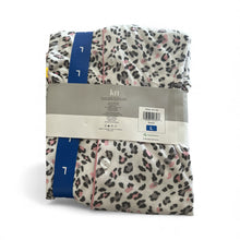 Load image into Gallery viewer, Karen Neuburger 2 Piece Pajama Set Natural Stretch Grey L
