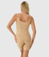Load image into Gallery viewer, Maidenform Women&#39;s Firm Tummy-Control Instant Slimmer &amp; Shaper Beige 2XL
