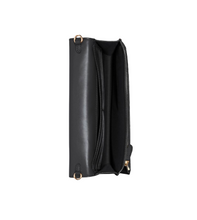 Load image into Gallery viewer, Coach Anna Foldover Crossbody Clutch
