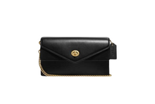 Load image into Gallery viewer, Coach Aster Crossbody Black
