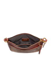 Load image into Gallery viewer, Coach Chaise Crossbody In Signature Canvas
